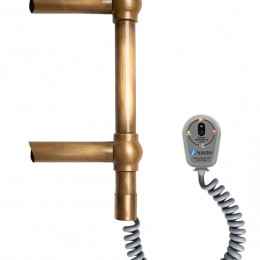 ТЕН Basic 300W бронза, з таймером ТЕН Basic 300W бронза, з таймером